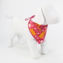 Bandana pra Cachorro 